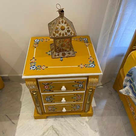Marsa Central Splendid Appart 2 La Marsa Zewnętrze zdjęcie