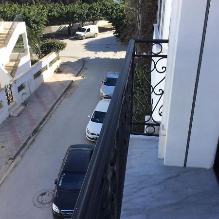 Marsa Central Splendid Appart 2 La Marsa Zewnętrze zdjęcie