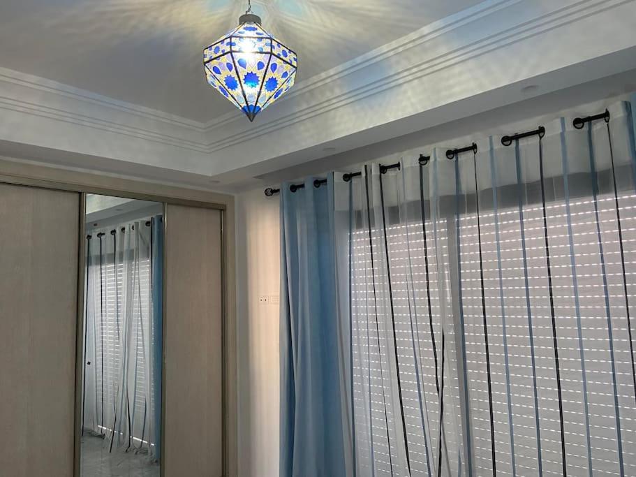 Marsa Central Splendid Appart 2 La Marsa Zewnętrze zdjęcie