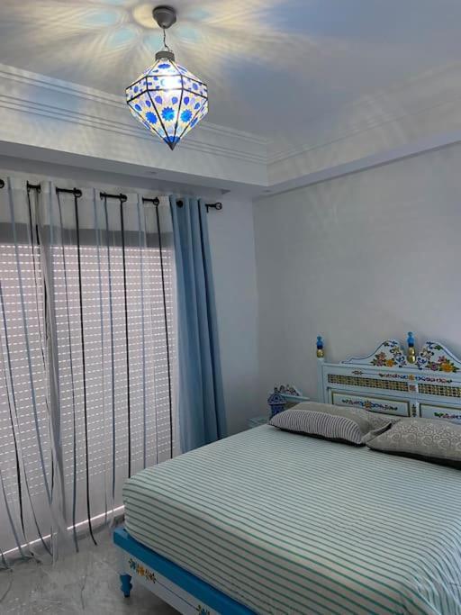 Marsa Central Splendid Appart 2 La Marsa Zewnętrze zdjęcie
