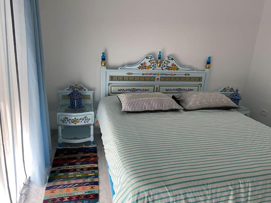 Marsa Central Splendid Appart 2 La Marsa Zewnętrze zdjęcie