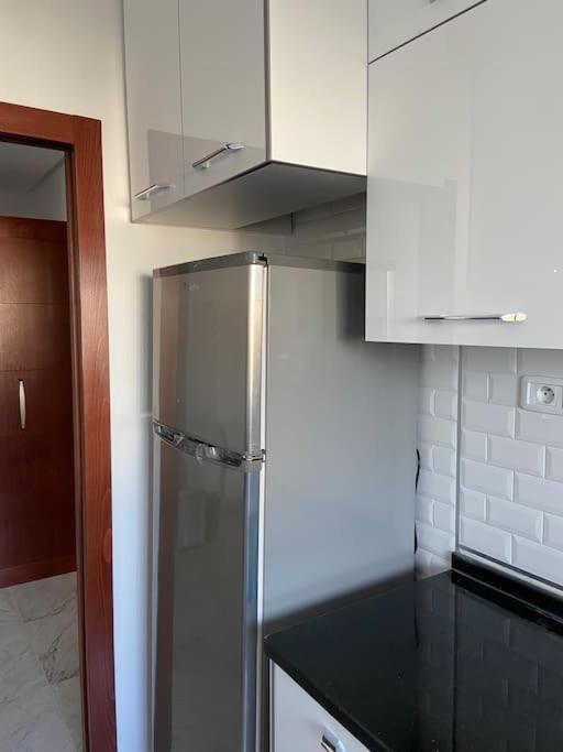 Marsa Central Splendid Appart 2 La Marsa Zewnętrze zdjęcie