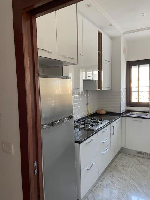 Marsa Central Splendid Appart 2 La Marsa Zewnętrze zdjęcie