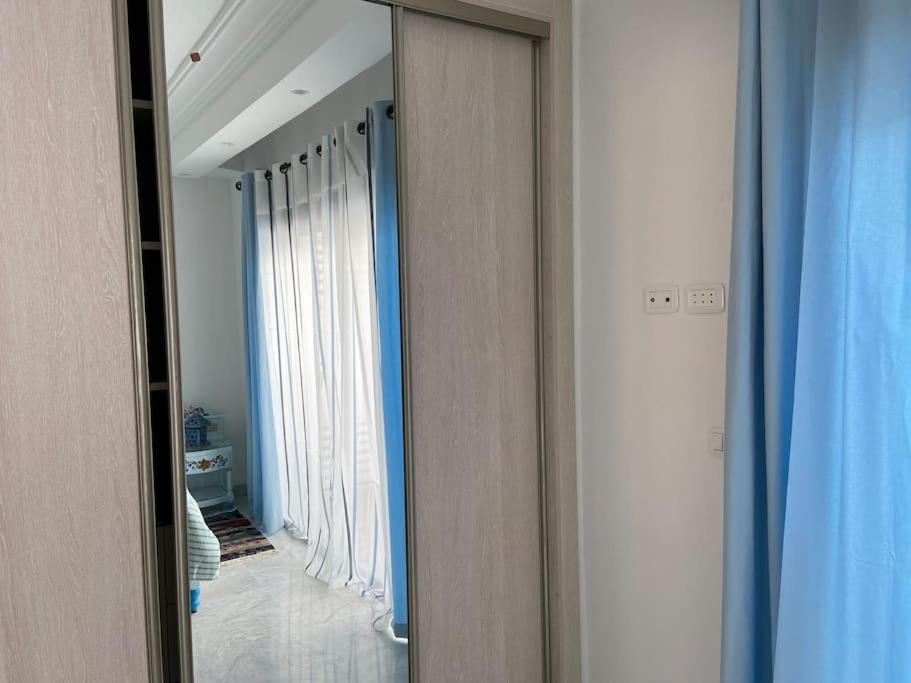 Marsa Central Splendid Appart 2 La Marsa Zewnętrze zdjęcie