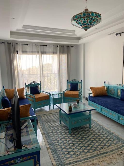 Marsa Central Splendid Appart 2 La Marsa Zewnętrze zdjęcie