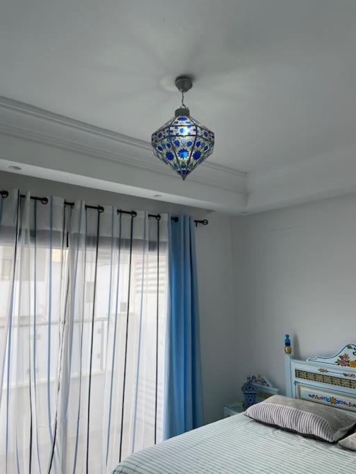 Marsa Central Splendid Appart 2 La Marsa Zewnętrze zdjęcie
