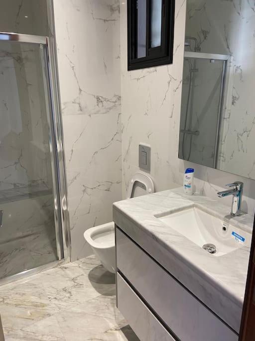 Marsa Central Splendid Appart 2 La Marsa Zewnętrze zdjęcie