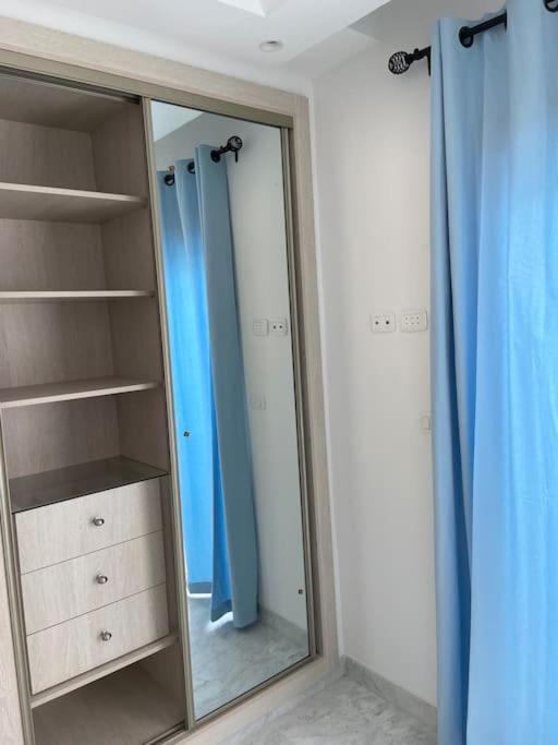 Marsa Central Splendid Appart 2 La Marsa Zewnętrze zdjęcie