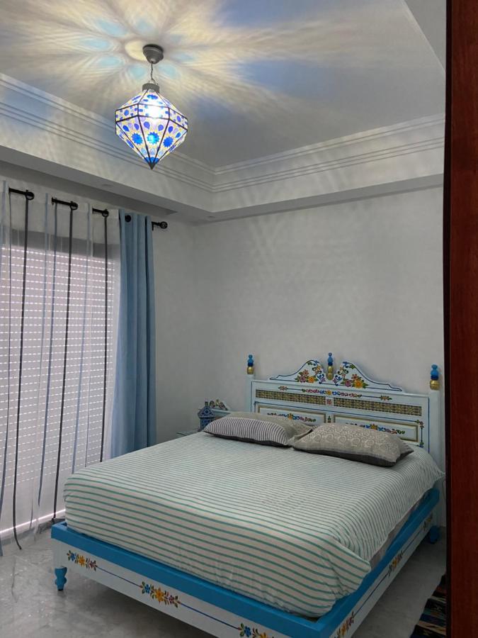 Marsa Central Splendid Appart 2 La Marsa Zewnętrze zdjęcie
