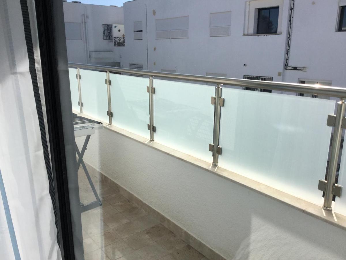 Marsa Central Splendid Appart 2 La Marsa Zewnętrze zdjęcie