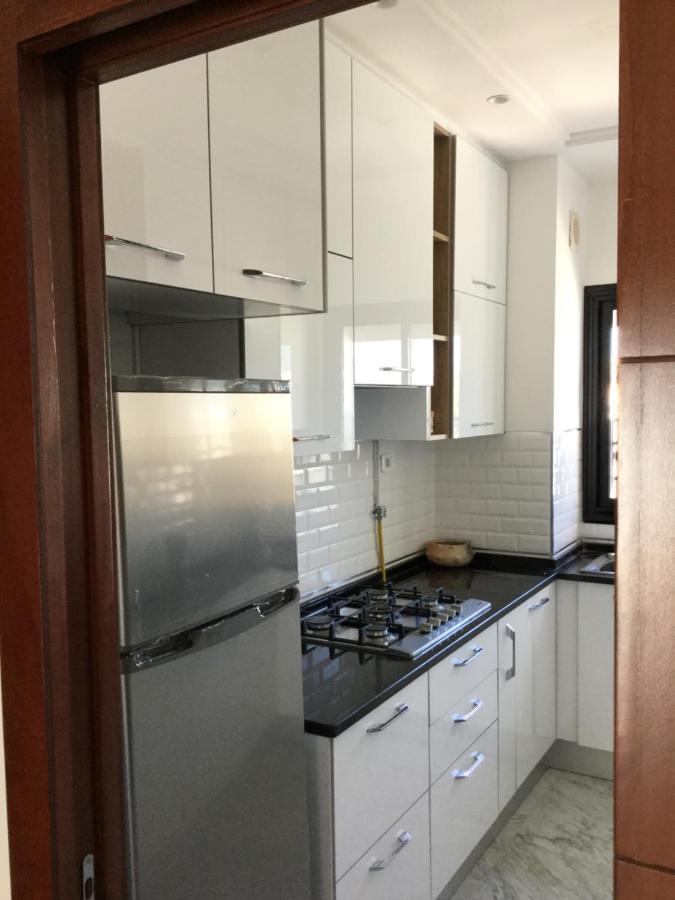 Marsa Central Splendid Appart 2 La Marsa Zewnętrze zdjęcie