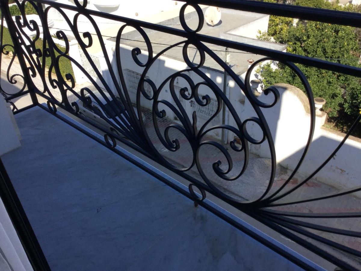 Marsa Central Splendid Appart 2 La Marsa Zewnętrze zdjęcie