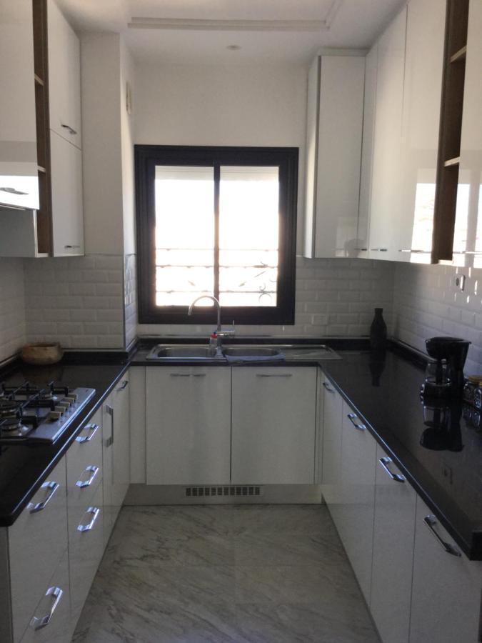 Marsa Central Splendid Appart 2 La Marsa Zewnętrze zdjęcie