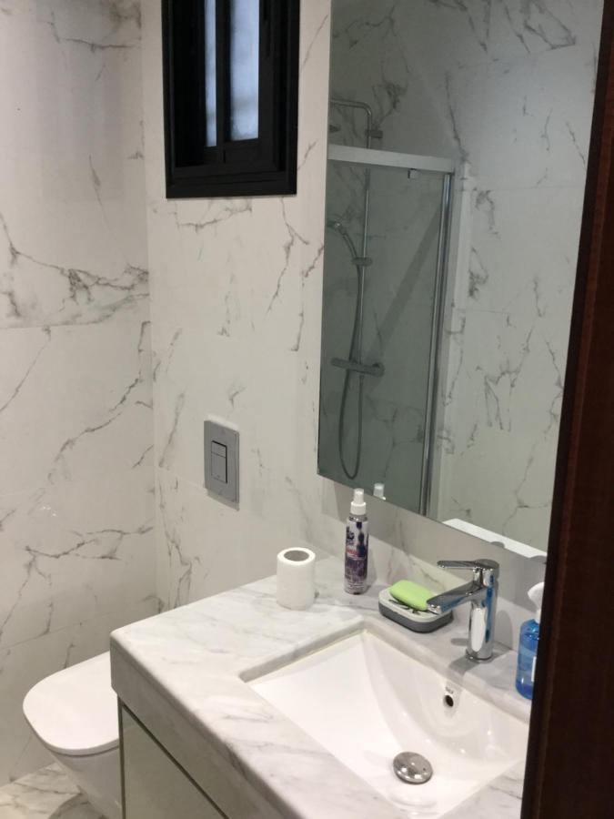 Marsa Central Splendid Appart 2 La Marsa Zewnętrze zdjęcie
