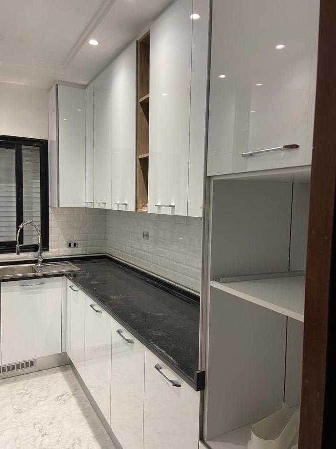 Marsa Central Splendid Appart 2 La Marsa Zewnętrze zdjęcie
